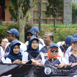 Paket Tempat Wisata Outbound Terpavorit di Bandung Untuk Company Gathering